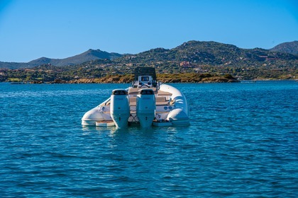 Magazzù M-GT Spider