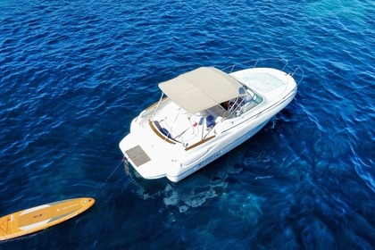 Ενοικίαση σκάφους Leader 805 Cannes