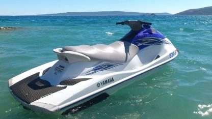 Rental Jet ski Yamaha Vx 110 Petrčane