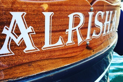 Fratelli Aprea Gozzo Classic