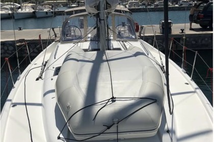 Sun Odyssey 440 2019