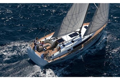 Location Voilier  Bavaria Cruiser 46 Trogir