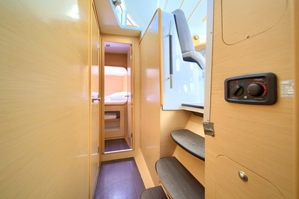 Lagoon 380 S2 - 4 + 2 cab. - Atenea - 2015.