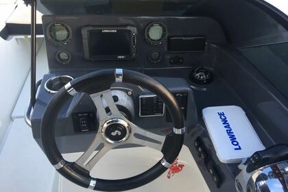 Beneteau 7.7 Sportdeck