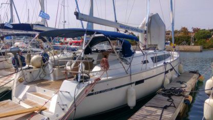 Rental Sailboat Bavaria 46 Cruiser Elliniko