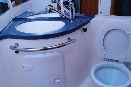 Bavaria 46 cruiser Thetis