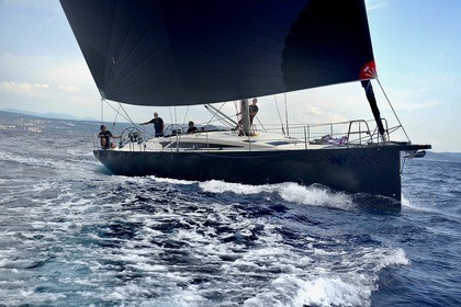 Hyra båt Segelbåt More Boats More 55 Trogir