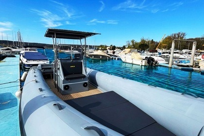 Bateau Sacs Marine Stratos 33