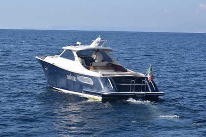 GRAND AZUR 33