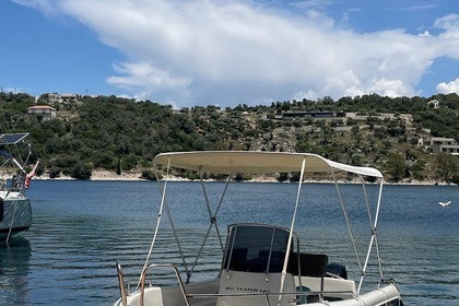 Scorpios 8 - NO LICENCE REQUIRED