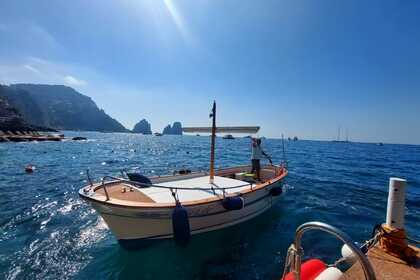 Tour Orario a Capri