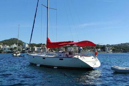 Beneteau Ocenais 430 Barcelona