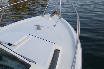 Jeanneau Lamparo 6.60m 82cv