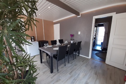 Relax and Rejuvenate on the Saimaa Waves! ? | Rent the Self Made Sauna Boat (2018)