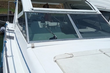 Charter Motorboat Gianetti DC11 Bocca di Magra