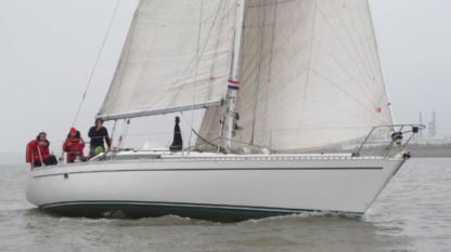 Location Voilier Dufour 39 Dieppe