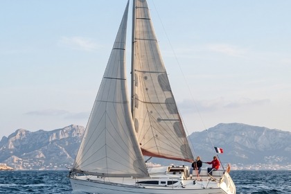 Aluguel Veleiro Jeanneau Sun Fast 32i Marselha