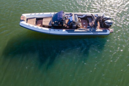 Location Semi-rigide Brig Eagle Eagle 10 Argelès-sur-Mer