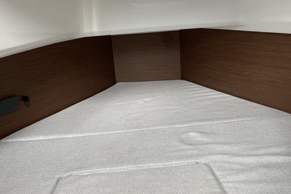 Jeanneau Cap Camarat 9.0 CC