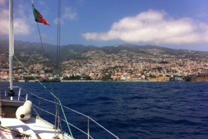 Disfruta del placer de navegar