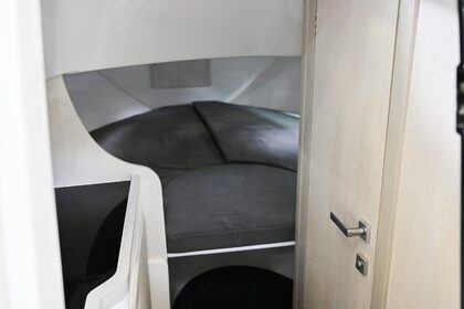 SEA PROP TOUR CAPRI / AMALFI / POSITANO