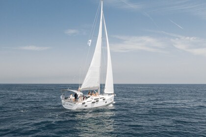 Alquiler Velero Hanse Yachts Hanse 388 Denia