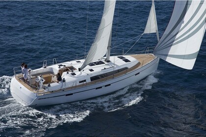 Verhuur Zeilboot Bavaria Cruiser 46 Lefkada