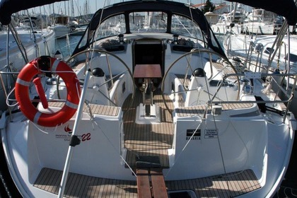Verhuur Zeilboot BAVARIA 51 C Murter-Kornati