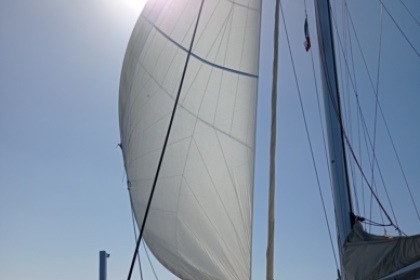 Yacht Charter in San Blas Island Catana 65 (2009)