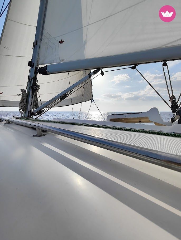 Charter Bavaria 39 Cruiser