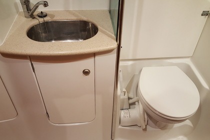 Jeanneau Sun Odyssey 49