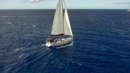 Location Voilier Jeanneau 40 Morro Jable