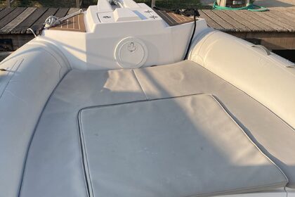 Capelli Tempest 700 200CV