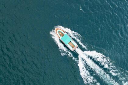 Baumarine Catullo 33 (400hp)