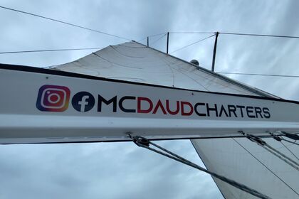 Aluguel Veleiro Delta Delta 45 Ubatuba