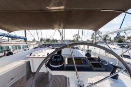 BREATHLESS - BAVARIA CRUISER 56