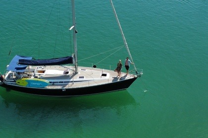 Charter Sailboat Grand Soleil 46.3 Lagos