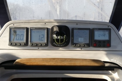 Dehler 32 Eva (Friesland) mieten