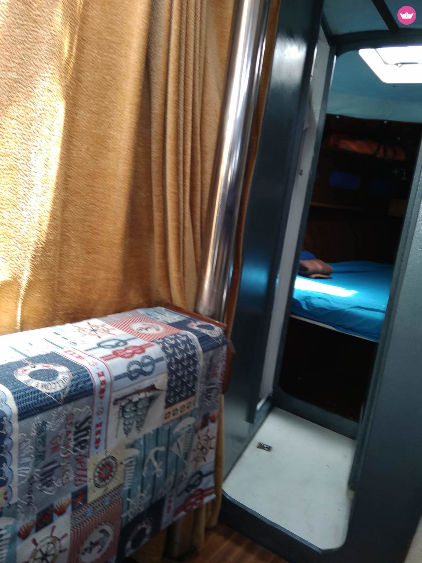 Jeaneau 1989 in Athens  