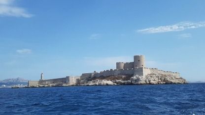 Location Bateau à moteur Allemand Mistrale Fos-sur-Mer