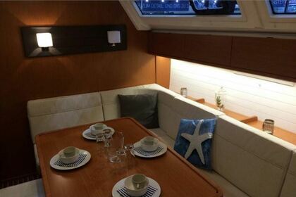 Noleggio Barca a vela BAVARIA CRUISER 46 Portiglioni