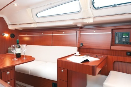 Dehler 32 Eva (Friesland) mieten