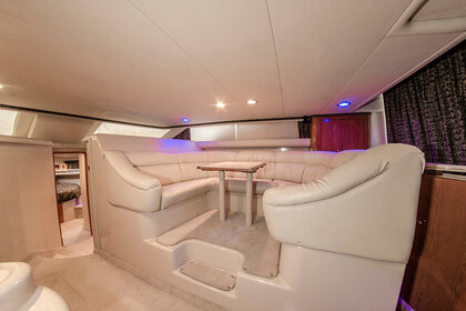 51' Sea Ray All Inclusive Charter