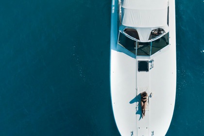 Rental Motorboat Itama Itama 38 Salerno