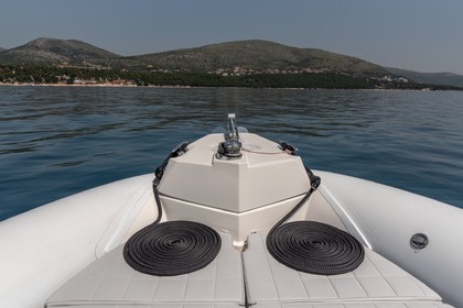 Marlin 790 PRO Dynamic-NEW BOAT 2019.