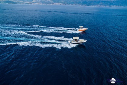 Arrow Abaris 23 white edition