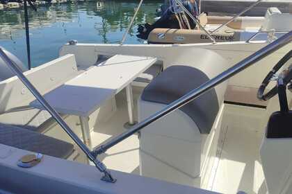 Elian Seas - BWA 750