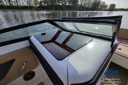 Sea Ray 230C SPXE