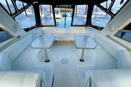 Charter Motorboat Snacks/drinks Onboard Antibes