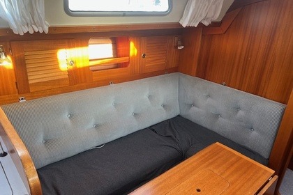 Hyra båt Segelbåt  Halberg Rassy 34 Lemmer